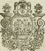 Picture 40 of 58 from Relationi vniversali di Giovanni Botero Benese, diuise in quattro parti. Arricchite di molte cose rare, e memorabili, con l'vltima mano dell'auttore (1659), leaf 1024