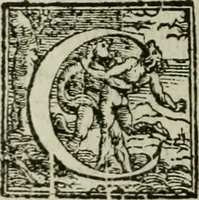 Picture 48 of 58 from Relationi vniversali di Giovanni Botero Benese, diuise in quattro parti. Arricchite di molte cose rare, e memorabili, con l'vltima mano dell'auttore (1659), leaf 1165