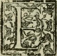 Picture 56 of 58 from Relationi vniversali di Giovanni Botero Benese, diuise in quattro parti. Arricchite di molte cose rare, e memorabili, con l'vltima mano dell'auttore (1659), leaf 1253