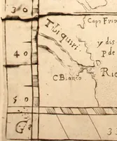 An illustration from Relationi vniversali di Giovanni Botero Benese, diuise in quattro parti. Arricchite di molte cose rare, e memorabili, con l'vltima mano dell'auttore (1659)