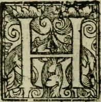 Picture 18 of 58 from Relationi vniversali di Giovanni Botero Benese, diuise in quattro parti. Arricchite di molte cose rare, e memorabili, con l'vltima mano dell'auttore (1659), leaf 205