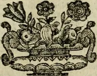 Picture 22 of 58 from Relationi vniversali di Giovanni Botero Benese, diuise in quattro parti. Arricchite di molte cose rare, e memorabili, con l'vltima mano dell'auttore (1659), leaf 340