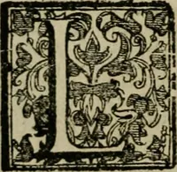 Picture 25 of 58 from Relationi vniversali di Giovanni Botero Benese, diuise in quattro parti. Arricchite di molte cose rare, e memorabili, con l'vltima mano dell'auttore (1659), leaf 451