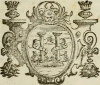 Picture 1 of 58 from Relationi vniversali di Giovanni Botero Benese, diuise in quattro parti. Arricchite di molte cose rare, e memorabili, con l'vltima mano dell'auttore (1659), leaf 6