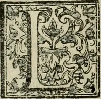 Picture 32 of 58 from Relationi vniversali di Giovanni Botero Benese, diuise in quattro parti. Arricchite di molte cose rare, e memorabili, con l'vltima mano dell'auttore (1659), leaf 620