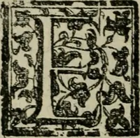 Picture 34 of 58 from Relationi vniversali di Giovanni Botero Benese, diuise in quattro parti. Arricchite di molte cose rare, e memorabili, con l'vltima mano dell'auttore (1659), leaf 683