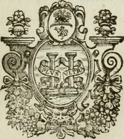 Picture 35 of 58 from Relationi vniversali di Giovanni Botero Benese, diuise in quattro parti. Arricchite di molte cose rare, e memorabili, con l'vltima mano dell'auttore (1659), leaf 804