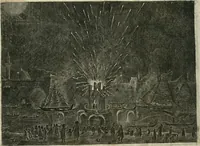 Picture 19 of 59 from A relation of a journey begun An: Dom: 1610. Fovre bookes. Containing a description of the Turkish Empire, of Ægypt, of the Holy Land, of the remote parts of Italy, and ilands adioyning (1621), leaf 103