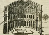 Picture 27 of 59 from A relation of a journey begun An: Dom: 1610. Fovre bookes. Containing a description of the Turkish Empire, of Ægypt, of the Holy Land, of the remote parts of Italy, and ilands adioyning (1621), leaf 167