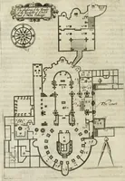 An illustration from A relation of a journey begun An: Dom: 1610. Fovre bookes. Containing a description of the Turkish Empire, of Ægypt, of the Holy Land, of the remote parts of Italy, and ilands adioyning (1621)
