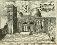 Picture 30 of 59 from A relation of a journey begun An: Dom: 1610. Fovre bookes. Containing a description of the Turkish Empire, of Ægypt, of the Holy Land, of the remote parts of Italy, and ilands adioyning (1621), leaf 172