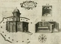 Picture 31 of 59 from A relation of a journey begun An: Dom: 1610. Fovre bookes. Containing a description of the Turkish Empire, of Ægypt, of the Holy Land, of the remote parts of Italy, and ilands adioyning (1621), leaf 173