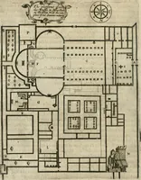 Picture 33 of 59 from A relation of a journey begun An: Dom: 1610. Fovre bookes. Containing a description of the Turkish Empire, of Ægypt, of the Holy Land, of the remote parts of Italy, and ilands adioyning (1621), leaf 185