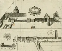 Picture 43 of 59 from A relation of a journey begun An: Dom: 1610. Fovre bookes. Containing a description of the Turkish Empire, of Ægypt, of the Holy Land, of the remote parts of Italy, and ilands adioyning (1621), leaf 201