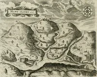 Picture 45 of 59 from A relation of a journey begun An: Dom: 1610. Fovre bookes. Containing a description of the Turkish Empire, of Ægypt, of the Holy Land, of the remote parts of Italy, and ilands adioyning (1621), leaf 205