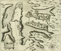 An illustration from A relation of a journey begun An: Dom: 1610. Fovre bookes. Containing a description of the Turkish Empire, of Ægypt, of the Holy Land, of the remote parts of Italy, and ilands adioyning (1621)