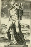 Picture 54 of 59 from A relation of a journey begun An: Dom: 1610. Fovre bookes. Containing a description of the Turkish Empire, of Ægypt, of the Holy Land, of the remote parts of Italy, and ilands adioyning (1621), leaf 278