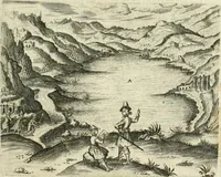 Picture 55 of 59 from A relation of a journey begun An: Dom: 1610. Fovre bookes. Containing a description of the Turkish Empire, of Ægypt, of the Holy Land, of the remote parts of Italy, and ilands adioyning (1621), leaf 286