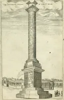 An illustration from A relation of a journey begun An: Dom: 1610. Fovre bookes. Containing a description of the Turkish Empire, of Ægypt, of the Holy Land, of the remote parts of Italy, and ilands adioyning (1621)
