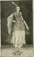 Picture 14 of 59 from A relation of a journey begun An: Dom: 1610. Fovre bookes. Containing a description of the Turkish Empire, of Ægypt, of the Holy Land, of the remote parts of Italy, and ilands adioyning (1621), leaf 75