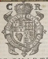 An illustration from A relation of Maryland; : together, vvith a map of the countrey, the conditions of plantation, His Majesties charter to the Lord Baltemore, (1635)