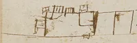An illustration from A relation of Maryland; : together, vvith a map of the countrey, the conditions of plantation, His Majesties charter to the Lord Baltemore, (1635)