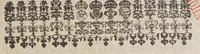 An illustration from A relation of Maryland; : together, vvith a map of the countrey, the conditions of plantation, His Majesties charter to the Lord Baltemore, (1635)
