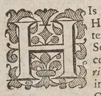 An illustration from A relation of Maryland; : together, vvith a map of the countrey, the conditions of plantation, His Majesties charter to the Lord Baltemore, (1635)