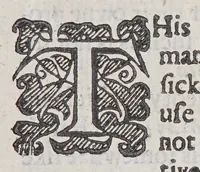 An illustration from A relation of Maryland; : together, vvith a map of the countrey, the conditions of plantation, His Majesties charter to the Lord Baltemore, (1635)