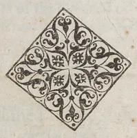 An illustration from The relation of the right honourable the Lord De-La-Warre, lord gouernour and captaine generall of the colonie, planted in Virginea (1611)