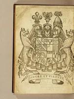 Picture 3 of 6 from A relation of the second voyage to Guiana. (1596), leaf 10