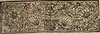 An illustration from Relation ou voyage de l'isle de Ceylan, dans les Indes orientales. Contenant une description exacte de cette isle, la forme de son gouvernement, le commerce, les moeurs, les coûtumes, & la religion de ses habitans: (1693)