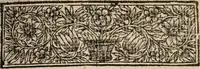 An illustration from Relation ou voyage de l'isle de Ceylan, dans les Indes orientales. Contenant une description exacte de cette isle, la forme de son gouvernement, le commerce, les moeurs, les coûtumes, & la religion de ses habitans: (1693)