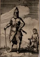 Picture 22 of 25 from Relation ou voyage de l'isle de Ceylan, dans les Indes orientales. Contenant une description exacte de cette isle, la forme de son gouvernement, le commerce, les moeurs, les coûtumes, & la religion de ses habitans: (1693), leaf 405