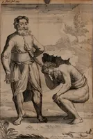 Picture 24 of 25 from Relation ou voyage de l'isle de Ceylan, dans les Indes orientales. Contenant une description exacte de cette isle, la forme de son gouvernement, le commerce, les moeurs, les coûtumes, & la religion de ses habitans: (1693), leaf 441