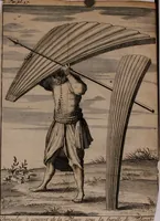 Picture 8 of 25 from Relation ou voyage de l'isle de Ceylan, dans les Indes orientales. Contenant une description exacte de cette isle, la forme de son gouvernement, le commerce, les moeurs, les coûtumes, & la religion de ses habitans: (1693), leaf 73