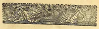 Picture 2 of 26 from Relations de divers voyages curieux, qui n'ont point esté publiees; : ov qvi ont esté traduites d'Haclvyt; de Purchas, & d'autres voyageurs anglois, hollandois, portugais, allemands, espagnols; et de qvelqves Persans, Arabes, et avtres auteurs orientaux. Enrichies de figures de plantes non décrites, d'animaux inconnus à l'Europe, & de cartes geographiques de pays dont on n'a point encore donné de cartes (1664), leaf 11