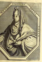 Picture 5 of 26 from Relations de divers voyages curieux, qui n'ont point esté publiees; : ov qvi ont esté traduites d'Haclvyt; de Purchas, & d'autres voyageurs anglois, hollandois, portugais, allemands, espagnols; et de qvelqves Persans, Arabes, et avtres auteurs orientaux. Enrichies de figures de plantes non décrites, d'animaux inconnus à l'Europe, & de cartes geographiques de pays dont on n'a point encore donné de cartes (1664), leaf 121