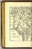 An illustration from Relations de divers voyages curieux, qui n'ont point esté publiees; : ov qvi ont esté traduites d'Haclvyt; de Purchas, & d'autres voyageurs anglois, hollandois, portugais, allemands, espagnols; et de qvelqves Persans, Arabes, et avtres auteurs orientaux. Enrichies de figures de plantes non décrites, d'animaux inconnus à l'Europe, & de cartes geographiques de pays dont on n'a point encore donné de cartes (1664)