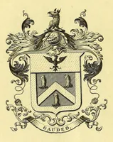 Picture 1 of 26 from Relations de divers voyages curieux, qui n'ont point esté publiees; : ov qvi ont esté traduites d'Haclvyt; de Purchas, & d'autres voyageurs anglois, hollandois, portugais, allemands, espagnols; et de qvelqves Persans, Arabes, et avtres auteurs orientaux. Enrichies de figures de plantes non décrites, d'animaux inconnus à l'Europe, & de cartes geographiques de pays dont on n'a point encore donné de cartes (1664), leaf 2
