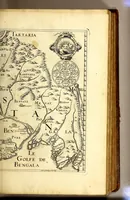 An illustration from Relations de divers voyages curieux, qui n'ont point esté publiees; : ov qvi ont esté traduites d'Haclvyt; de Purchas, & d'autres voyageurs anglois, hollandois, portugais, allemands, espagnols; et de qvelqves Persans, Arabes, et avtres auteurs orientaux. Enrichies de figures de plantes non décrites, d'animaux inconnus à l'Europe, & de cartes geographiques de pays dont on n'a point encore donné de cartes (1664)