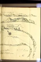 An illustration from Relations de divers voyages curieux, qui n'ont point esté publiees; : ov qvi ont esté traduites d'Haclvyt; de Purchas, & d'autres voyageurs anglois, hollandois, portugais, allemands, espagnols; et de qvelqves Persans, Arabes, et avtres auteurs orientaux. Enrichies de figures de plantes non décrites, d'animaux inconnus à l'Europe, & de cartes geographiques de pays dont on n'a point encore donné de cartes (1664)