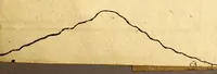 Picture 15 of 26 from Relations de divers voyages curieux, qui n'ont point esté publiees; : ov qvi ont esté traduites d'Haclvyt; de Purchas, & d'autres voyageurs anglois, hollandois, portugais, allemands, espagnols; et de qvelqves Persans, Arabes, et avtres auteurs orientaux. Enrichies de figures de plantes non décrites, d'animaux inconnus à l'Europe, & de cartes geographiques de pays dont on n'a point encore donné de cartes (1664), leaf 653