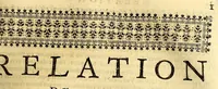 An illustration from Relations de divers voyages curieux, qui n'ont point esté publiees; : ov qvi ont esté traduites d'Haclvyt; de Purchas, & d'autres voyageurs anglois, hollandois, portugais, allemands, espagnols; et de qvelqves Persans, Arabes, et avtres auteurs orientaux. Enrichies de figures de plantes non décrites, d'animaux inconnus à l'Europe, & de cartes geographiques de pays dont on n'a point encore donné de cartes (1664)
