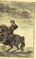 Picture 22 of 26 from Relations de divers voyages curieux, qui n'ont point esté publiees; : ov qvi ont esté traduites d'Haclvyt; de Purchas, & d'autres voyageurs anglois, hollandois, portugais, allemands, espagnols; et de qvelqves Persans, Arabes, et avtres auteurs orientaux. Enrichies de figures de plantes non décrites, d'animaux inconnus à l'Europe, & de cartes geographiques de pays dont on n'a point encore donné de cartes (1664), leaf 869