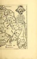 An illustration from Relations de divers voyages curieux, qui n'ont point esté publiees; : ov qvi ont esté traduites d'Haclvyt; de Purchas, & d'autres voyageurs anglois, hollandois, portugais, allemands, espagnols; et de qvelqves Persans, Arabes, et avtres auteurs orientaux. Enrichies de figures de plantes non décrites, d'animaux inconnus à l'Europe, & de cartes geographiques de pays dont on n'a point encore donné de cartes (1664)