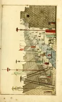 Picture 21 of 26 from Relations de divers voyages curieux, qui n'ont point esté publiees; : ov qvi ont esté traduites d'Haclvyt; de Purchas, & d'autres voyageurs anglois, hollandois, portugais, allemands, espagnols; et de qvelqves Persans, Arabes, et avtres auteurs orientaux. Enrichies de figures de plantes non décrites, d'animaux inconnus à l'Europe, & de cartes geographiques de pays dont on n'a point encore donné de cartes (1664), leaf 879