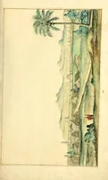 An illustration from Relations de divers voyages curieux, qui n'ont point esté publiees; : ov qvi ont esté traduites d'Haclvyt; de Purchas, & d'autres voyageurs anglois, hollandois, portugais, allemands, espagnols; et de qvelqves Persans, Arabes, et avtres auteurs orientaux. Enrichies de figures de plantes non décrites, d'animaux inconnus à l'Europe, & de cartes geographiques de pays dont on n'a point encore donné de cartes (1664)