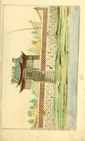 Picture 24 of 26 from Relations de divers voyages curieux, qui n'ont point esté publiees; : ov qvi ont esté traduites d'Haclvyt; de Purchas, & d'autres voyageurs anglois, hollandois, portugais, allemands, espagnols; et de qvelqves Persans, Arabes, et avtres auteurs orientaux. Enrichies de figures de plantes non décrites, d'animaux inconnus à l'Europe, & de cartes geographiques de pays dont on n'a point encore donné de cartes (1664), leaf 885