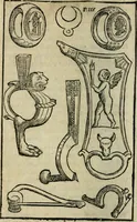 Picture 7 of 14 from Relations historiques et curieuses de voyages, en Allemagne, Angleterre, Hollande, Boheme, Suisse, &c. (1676), leaf 127